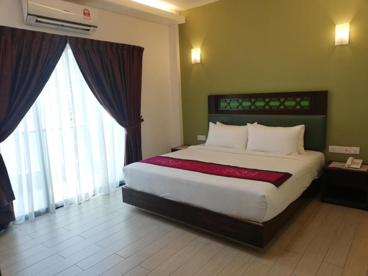 Swiss Heritage Boutique Hotel