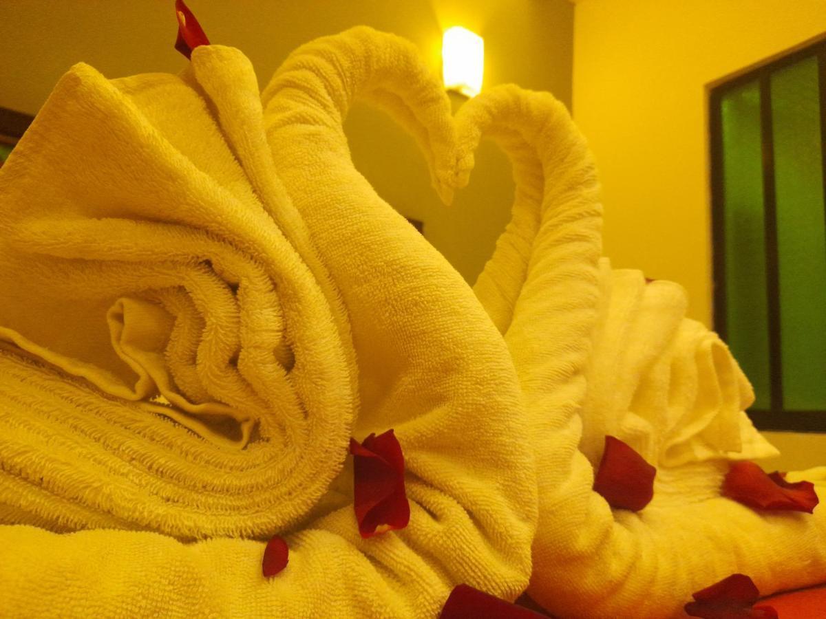 Swiss Heritage Boutique Hotel