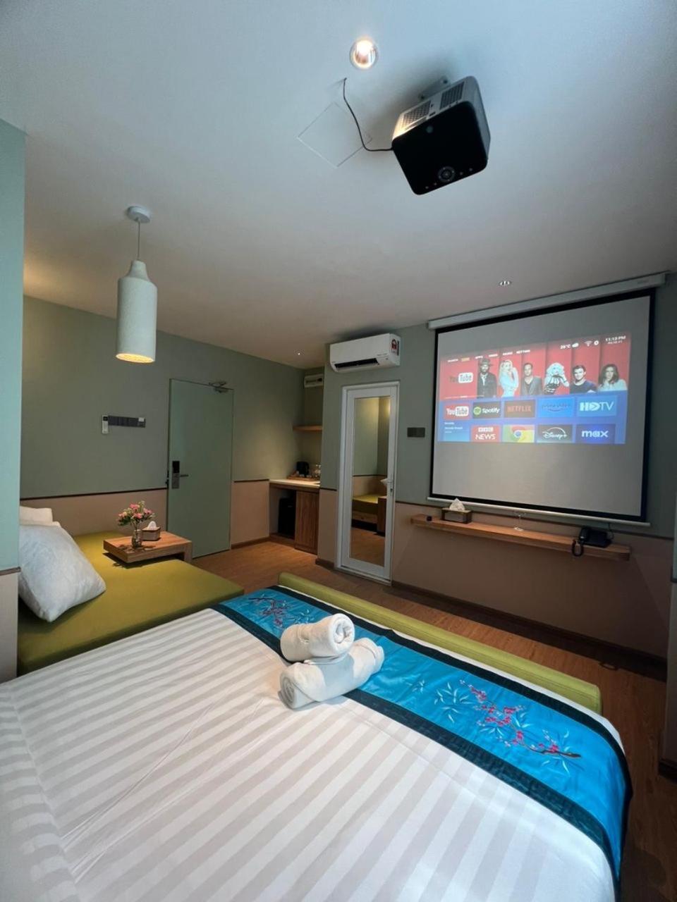 Hotel Swiss Heritage Boutique