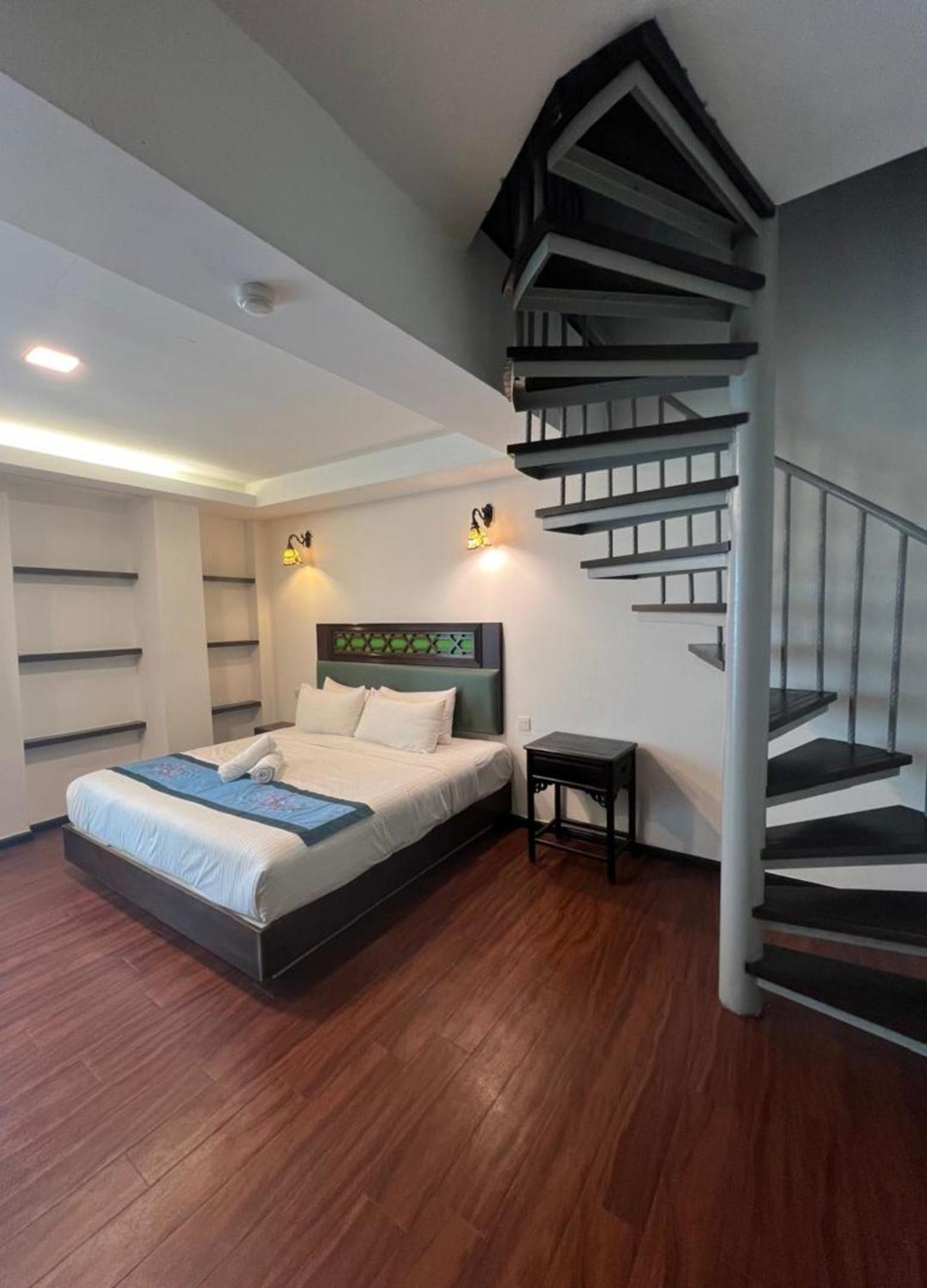Hotel Swiss Heritage Boutique 4*