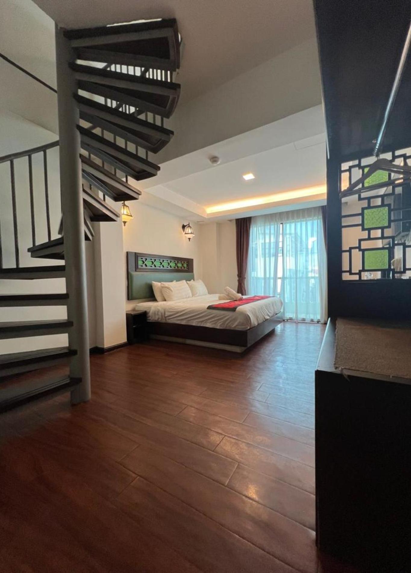 Swiss Heritage Boutique 4*