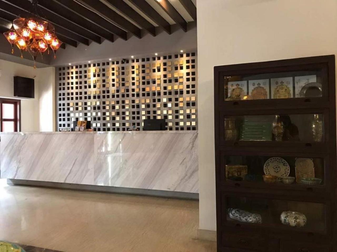 Hotel Swiss Heritage Boutique 4*