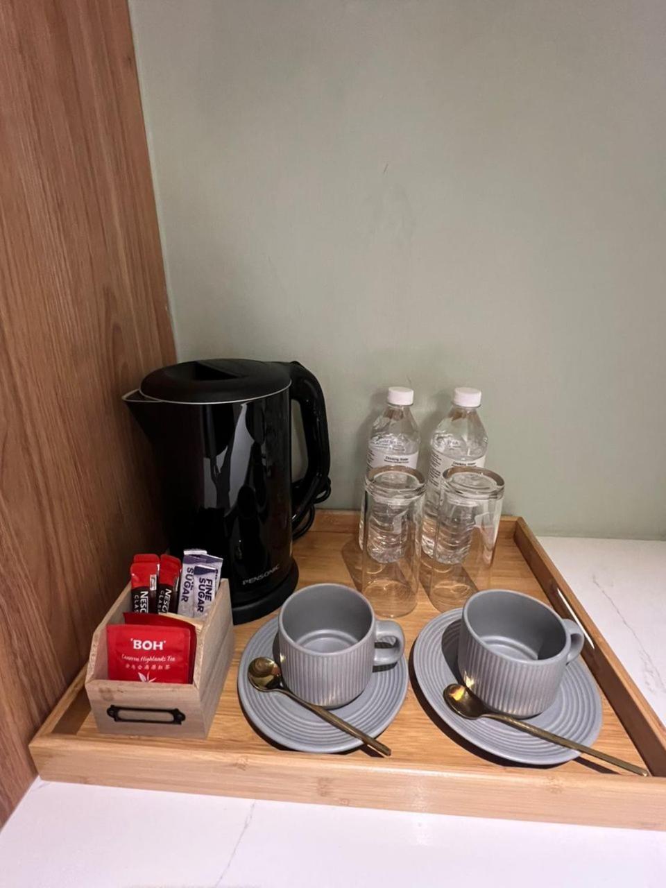 Swiss Heritage Boutique 4*