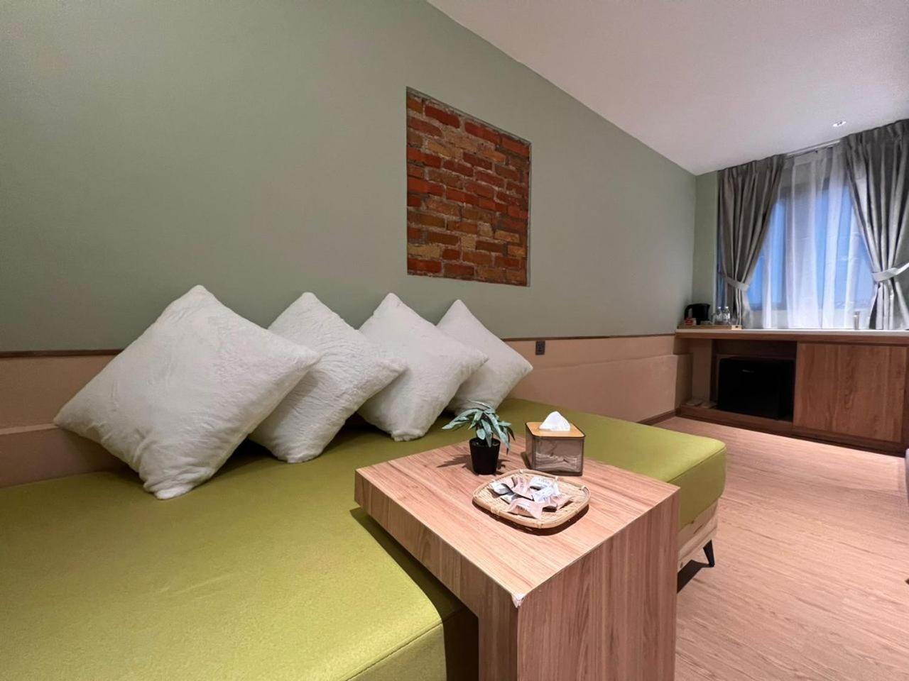 Hotel Swiss Heritage Boutique Malacca
