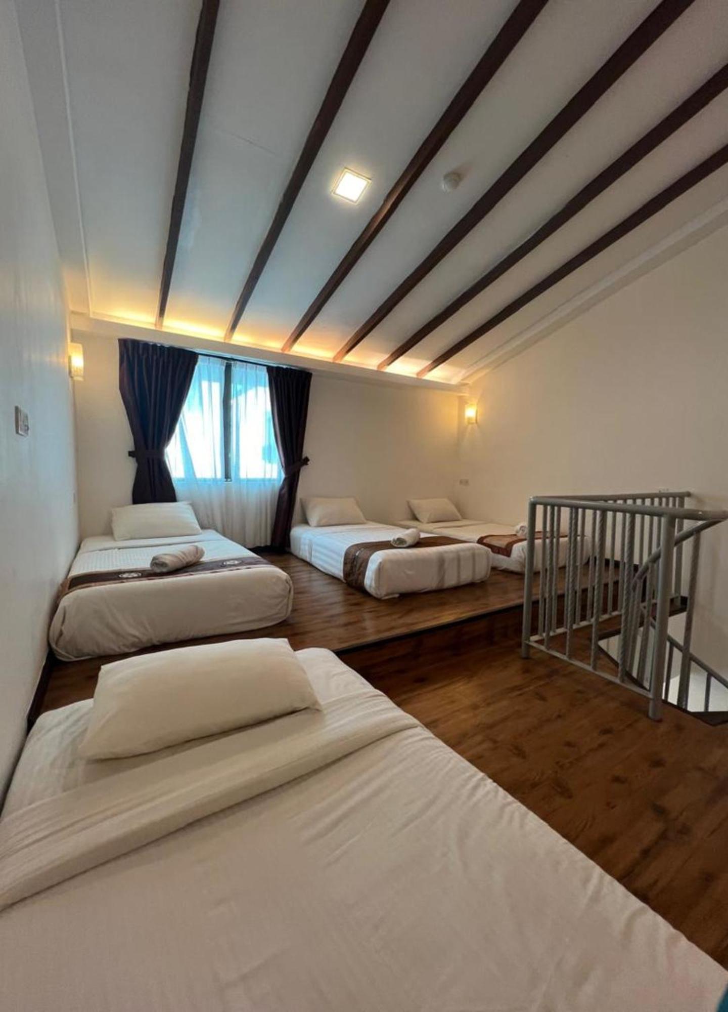 Hotel Swiss Heritage Boutique