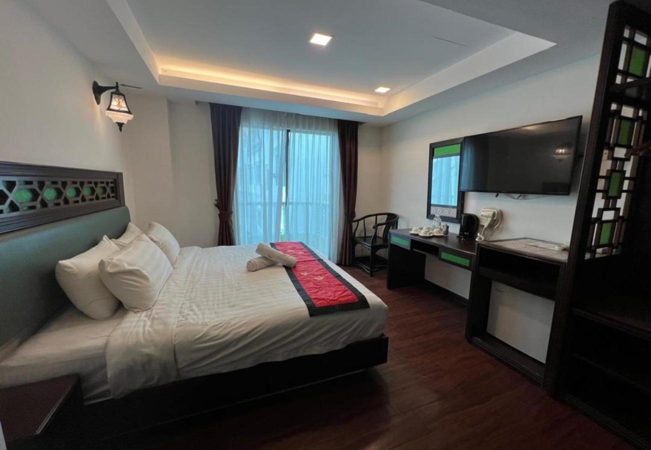Swiss Heritage Boutique Hotel Malacca