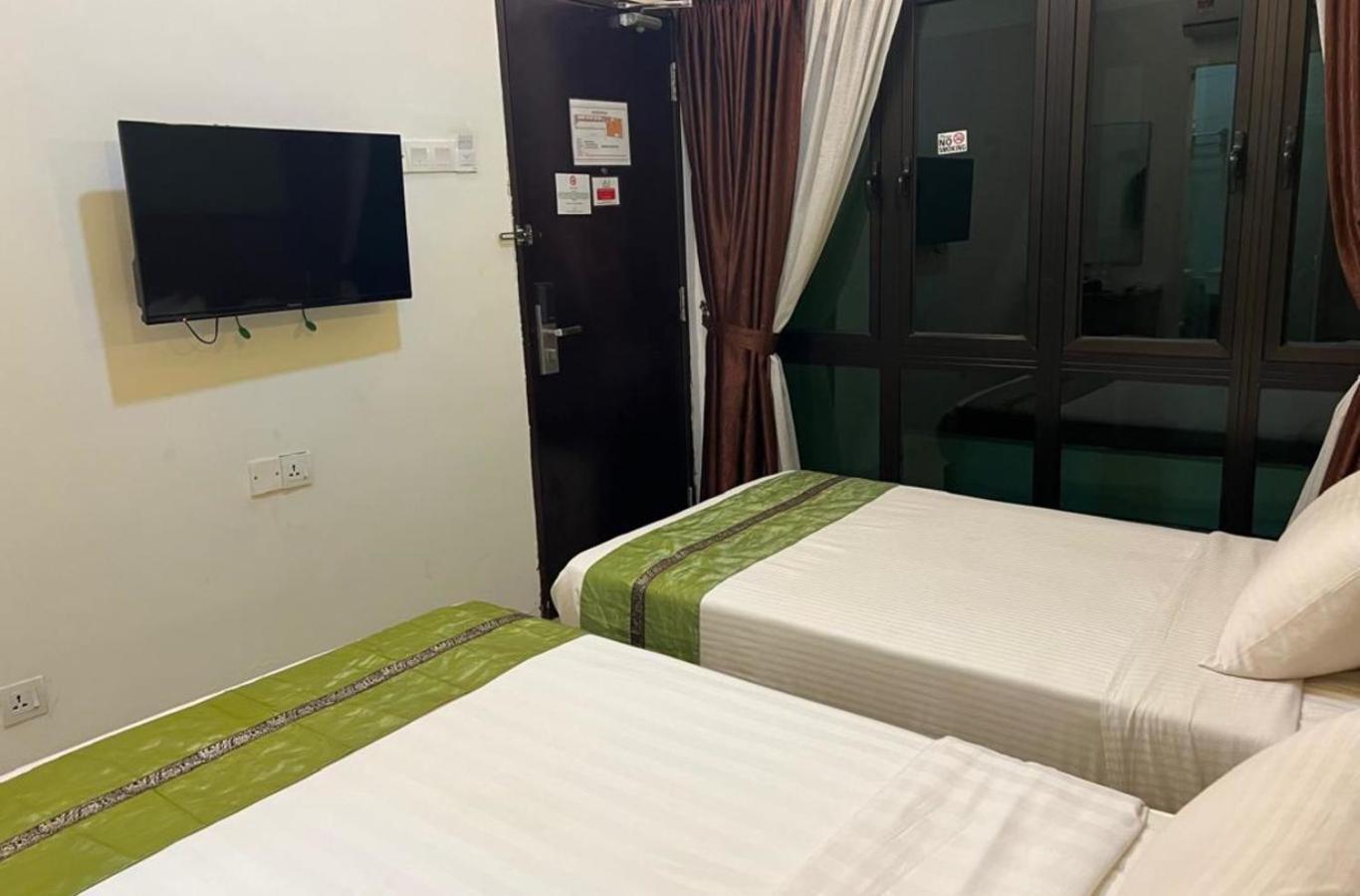 Swiss Heritage Boutique Hotel